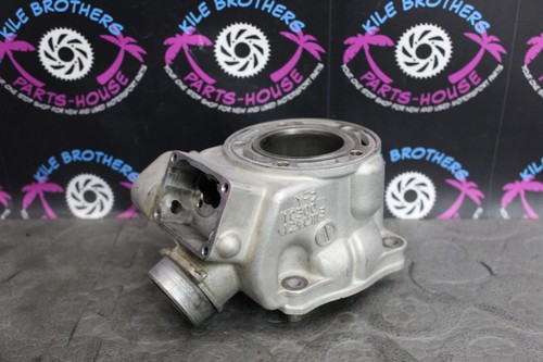 2005 YAMAHA 05-21 YZ125 20-22 YZ125X ENGINE MOTOR CYLINDER JUG BARREL BORE CORE - Picture 1 of 8