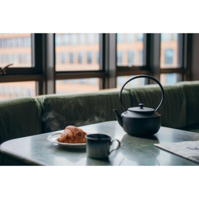 BALMUDA MoonKettle KPT02JP-BK Black AC100V Electric Tea