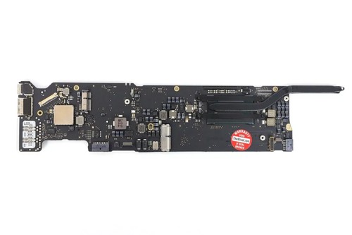 Apple Logic Board 1,8 GHz i5 8 Gb 820-00165 MacBook Air 13" A1466 2017 Original - Photo 2/6