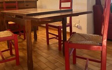 Table salle à manger en
