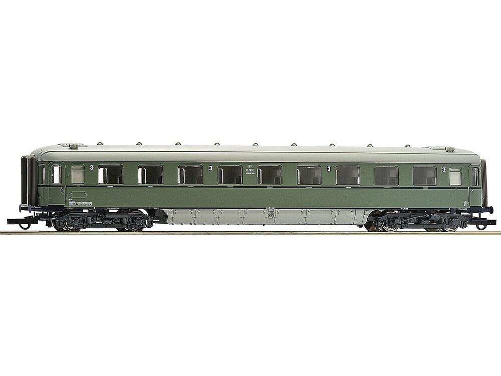 Roco 64998 vehículos implicados viajeros 3.kl. plan d ns h0 marca de lujo Roco 64998 vehículos implicados viajeros 3.kl. plan d ns ns ns h0 centro comercial de moda