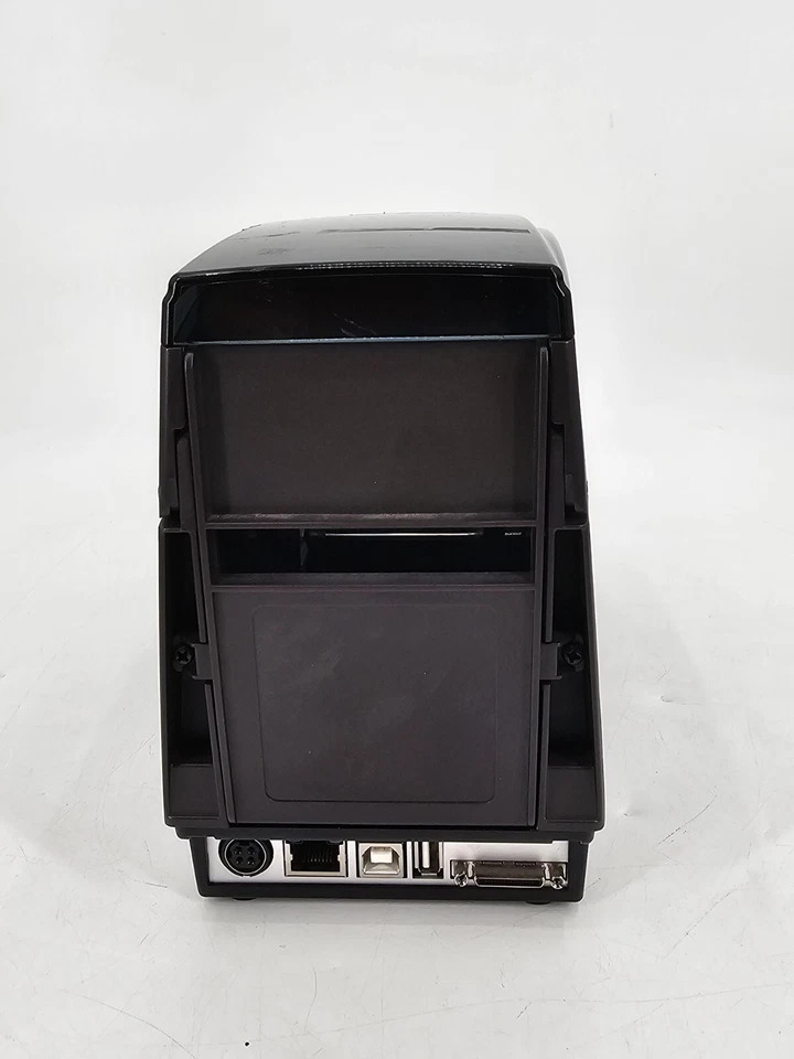 CognitiveTPG CXD2-1000 Barcode Direct Thermal Printer Ethernet USB - Image 4 of 4