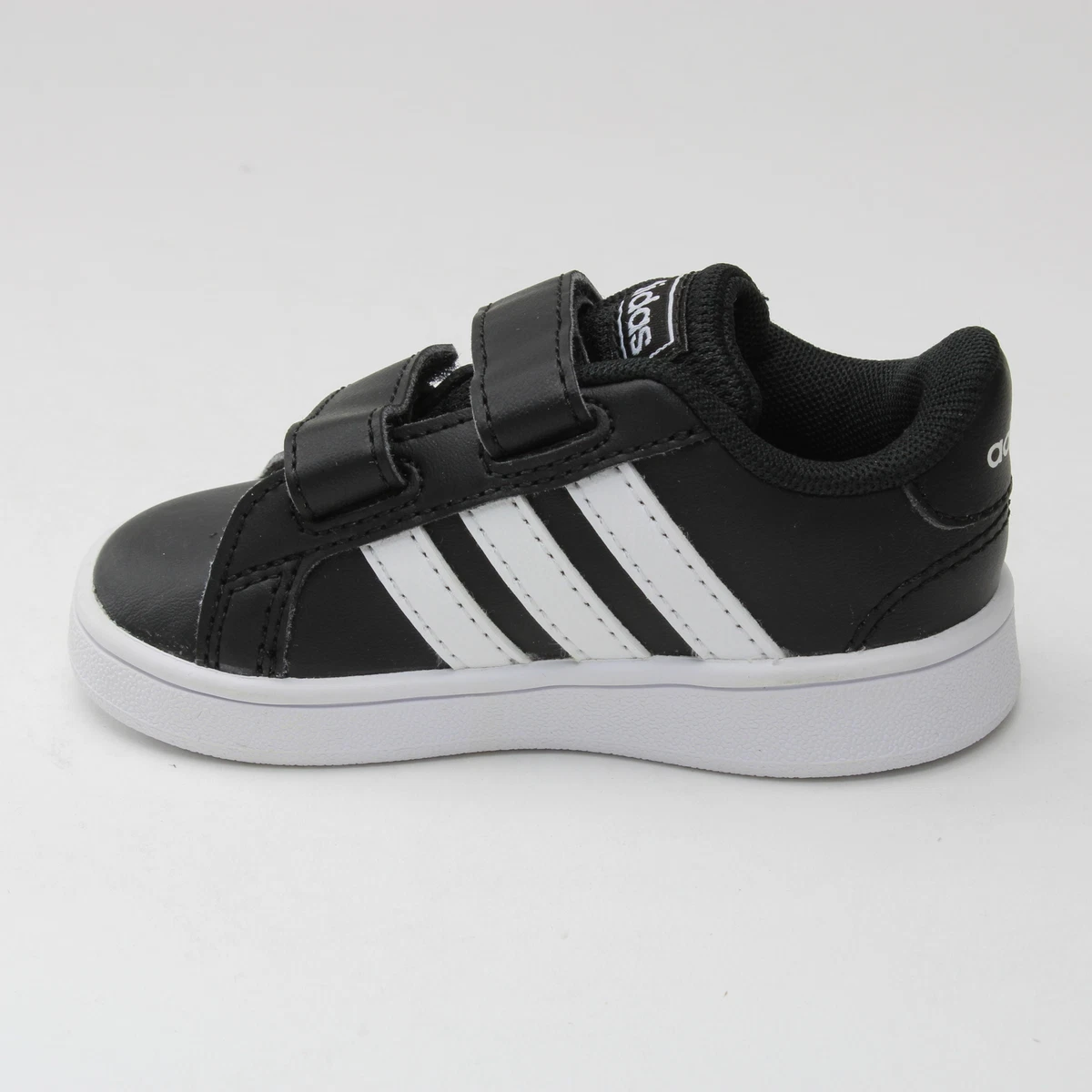 adidas Grand Court Boys Size 5 M Sneakers Casual Shoes EF0117