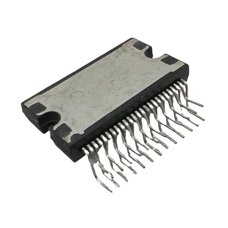 Replacement IC Chip Power AMP for AVH DEH Series Model Pioneer Car Radio