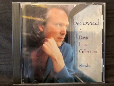 DAVID LANZ COLLECTION: BELOVED - NARADA CD VERY GOOD
