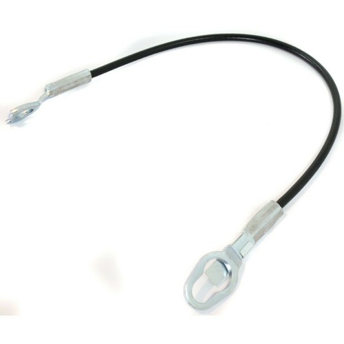 LH Or RH Tailgate Cable Fits 2002-10 Dodge Ram 1500 4-Door 68054864AD CH1918103 - Picture 2 of 5