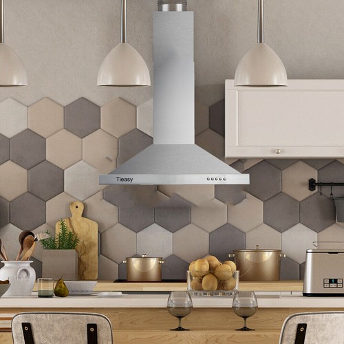 range hood ducted 30