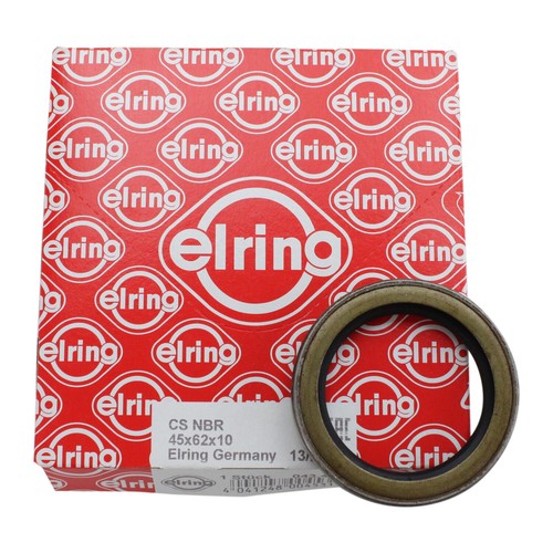 For Porsche 356 911 912 914 924 928 930 944 968 Wheel Bearing Seal Front - Picture 4 of 4