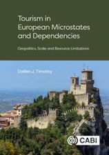 Tourism in European Microstates and Dependenc...