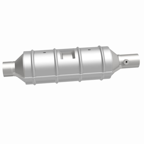 MagnaFlow 55400-JZ for 2007 Ford E-450 Super Duty 6.8L V10 GAS SOHC - Picture 11 of 24
