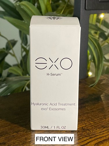 Exo Hyaluronic Acid Skin Serum For Hydration 30ml (1 Fl Oz.) - Picture 5 of 10