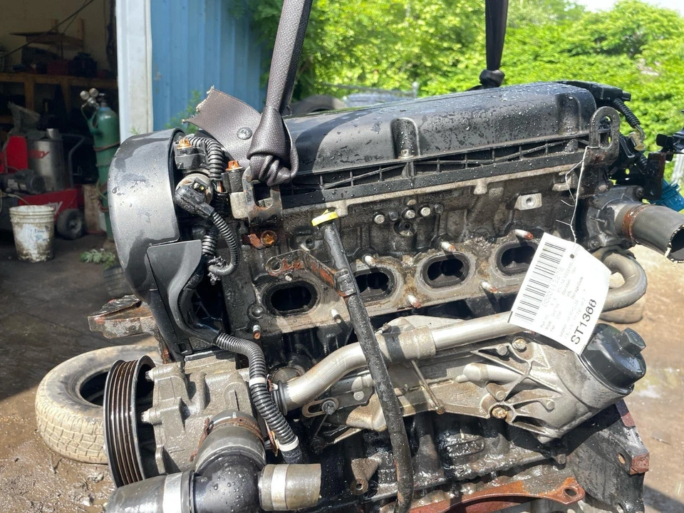 1.8L Engine Assembly/motor SATURN ASTRA 08 09 2008 2009 - Image 4 of 4