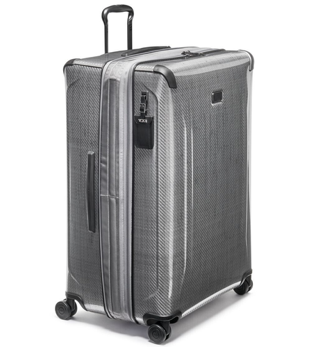 Tumi Tegra-Lite Extended Trip Expandable 4 Wheeled Packing Case T-Graphite - Picture 3 of 5