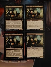 Bloodhusk Ritualist 4x *$10 Off Every $35 Sale!* Magic MTG Card - WWK
