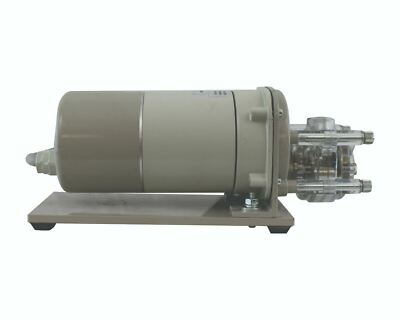 BARNANT PUMP MASTER FLEX WITH PERRISTALTIC HEAFD ASSDEMBLY, 900-1555