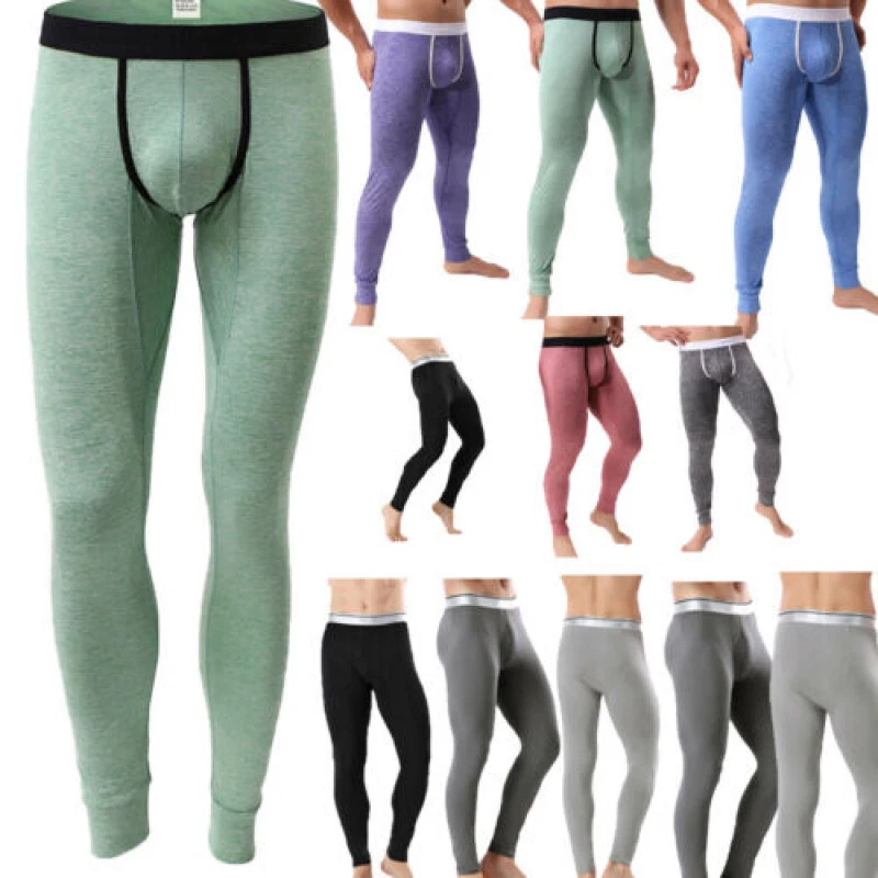 Thermal 2025 under trousers