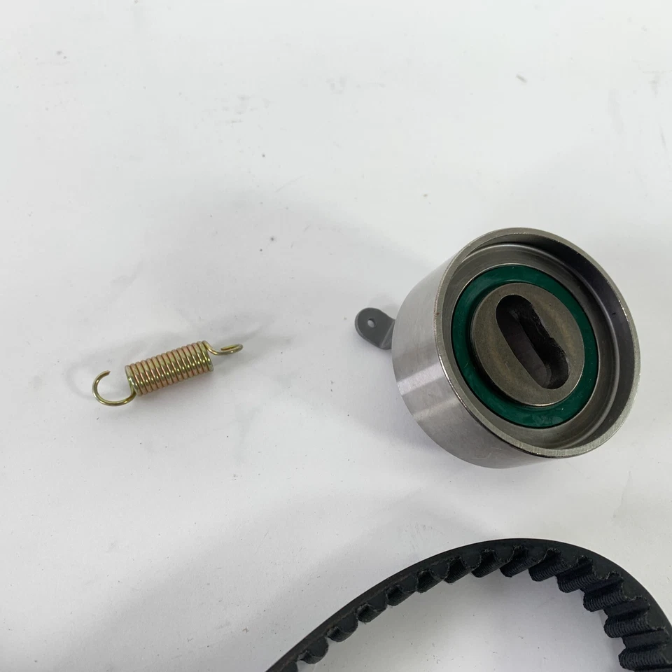 Kit de correa de distribución de motor Dayco 95236K1 para 93-97 Toyota Corolla Geo Prism Foto 4 de 4