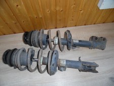 Opel Tigra B Twintop Federbeine Stoßdämpfer Vorne 22226458 22226459