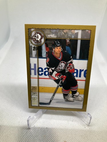1998 - 99 Topps Hockey Carte #1 - 242 U-Pick Spedizione gratuita!!!!! - Foto 382 di 459