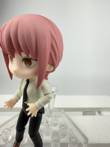 Chainsaw Man Makima Nendoroid #2004 Action Figure Good Smile Company from Japan - Bild 5 von 24