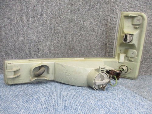 Honda Acty Truck Van HA3 HA4 HH3 HH4 Genuine Turn Signal Lamp R/L Set Pre-Owned - Picture 5 of 5