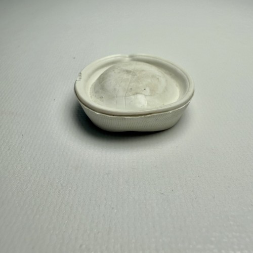 Vintage GI Joe 1964 - Action Sailor - White Sailor Cap Rubber - Picture 4 of 10