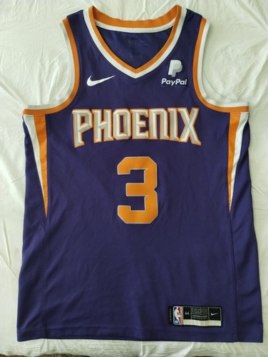 Chris Paul Phoenix Suns Swingman Nike Trikot NBA Größe M - Bild 3 von 6
