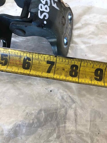 1997 LEXUS ES300 Front Door Hinge Upper & Lower Hinges Driver Left LH OEM - Picture 7 of 19