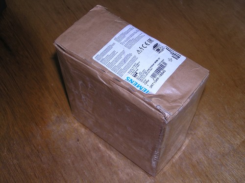 NEW - Siemens 3RT1045-1BB40 E:06 SIRIUS Power contactor 3-phase 80A 37kW 400V - Imagen 12 de 12
