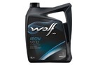 Hydraulic oil WOLF AROW ISO32 5L RDE90235;HF-0;HF-1;HF-2;DIN51524