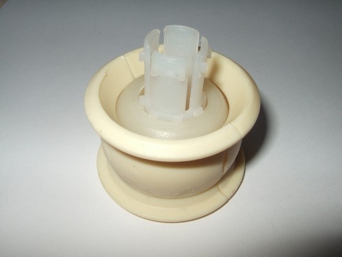 Shifter repair kit FRONT for VW Volkswagen T3 Transporter Vanagon Bus Camper Van - Picture 4 of 6