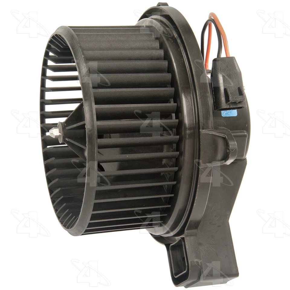 For 2010-2012 Ford Fusion HVAC Blower Motor 4 Seasons 2011 - Image 4 of 4