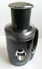Magimix Centrifuga Nero le Duo Plus XL Magimix Centrifuga Nero le Duo Plus XL