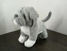 our generation bulldog