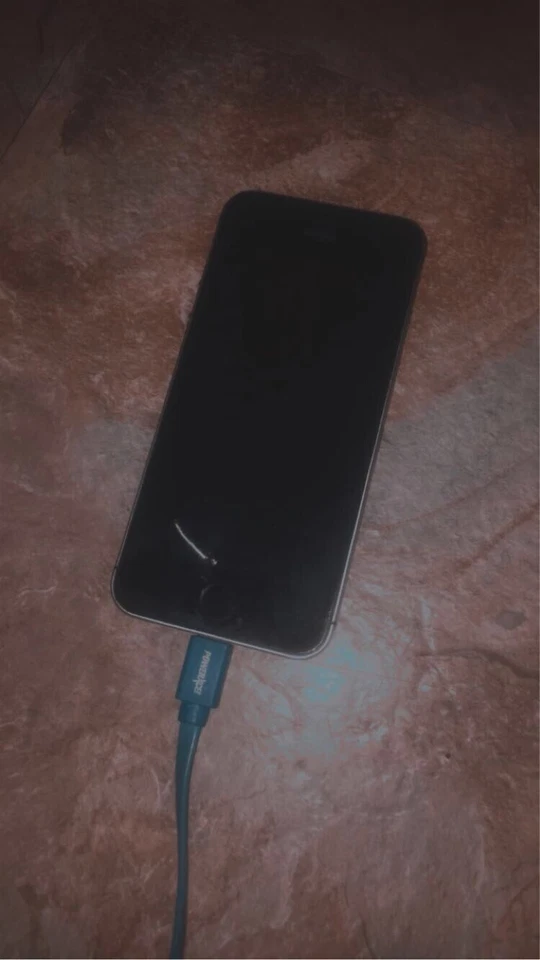 Apple iPhone 5s - 16 GB - Gris espacial (Desbloqueado) A1533 (CDMA + GSM) Foto 2 de 3