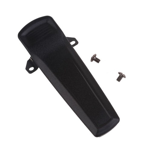 Reliable Clip Practical Clip Reliable Belt Clip ABS Battery Clip for PD788 PD980