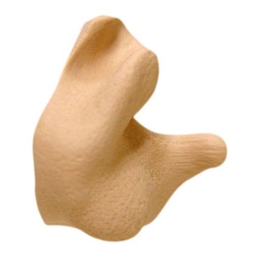 LOTE DE 3 TAPONES PARA OÍDOS MOLDEADOS PERSONALIZADOS RADIANS PROTECCIÓN PARA OÍDOS BRONCEADOS Hechos en EE. UU. - Imagen 2 de 2