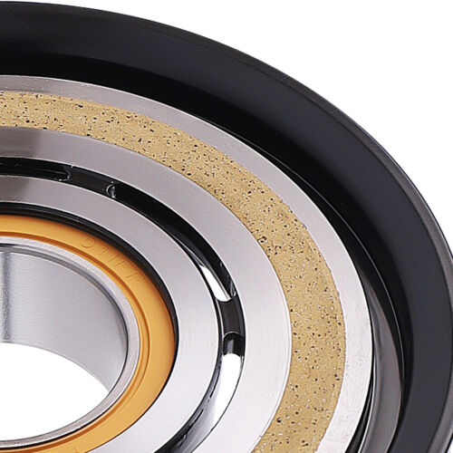 A/C AC Compressor Clutch Kit For Ram 1500 Classic V6 3.6L 2019-2022 6 Groove - Foto 2 di 12
