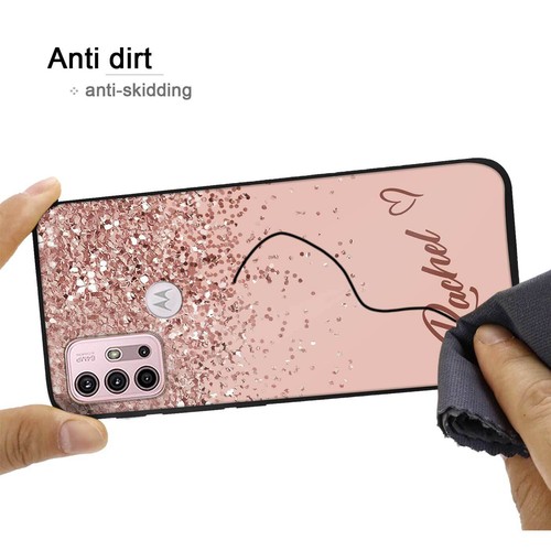 Für Motorola Moto G 5G G Stylus G62 E13 G22 einzigartige individuelle ausgefallene Handyhülle Cover - Bild 27 von 89