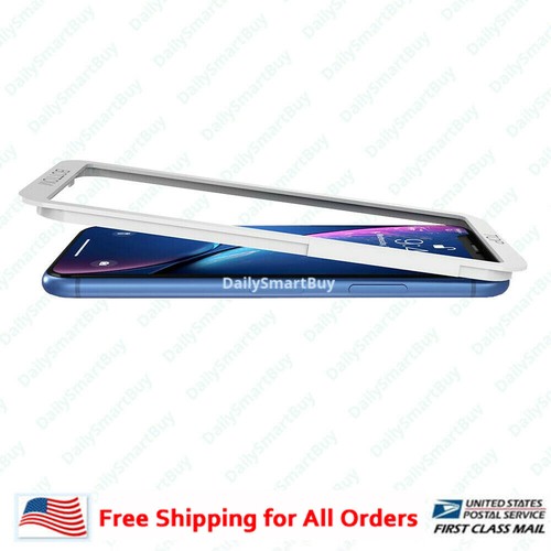 2-Pack Tempered Glass Screen Protector for Apple iPhone 11,11 pro,11 Pro Max - Picture 4 of 4