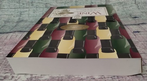 Wine : A Global Business by Liz Thach & Tim Matz, Second Edition 2008 - Picture 14 of 21