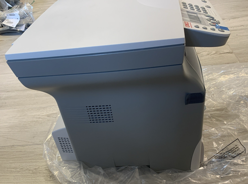 BRAND NEW in box Oki B2500 MFP laser printer with toner - Picture 4 of 15