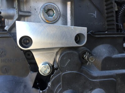 All out Fab H2B EG DC2 POST MOUNT WITH HARDWARE FOR CIVIC 92-95 Integra 94-01