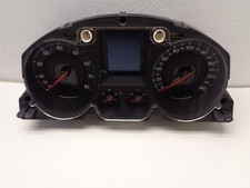 VW Passat 3C Kombiinstrument 3C0920870F Tacho Cluster Speedometer Benzin