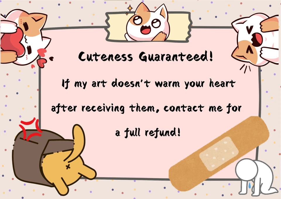 Aura Shards, Cute Proxy - Image 4 of 4