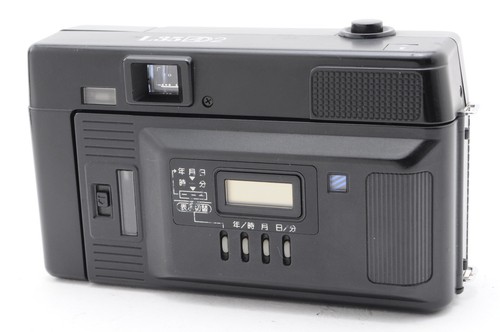 【Nahezu NEUWERTIG】Nikon L35 AD2 Pikaichi 2-Punkt & Aufnahme 35 mm Filmkamera aus Japan - Bild 4 von 9