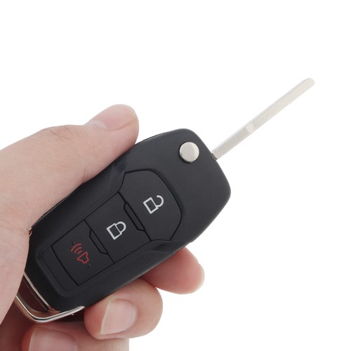 Mando a distancia inteligente para Ford Explorer Ranger Bronco 315 MHz N5FA08TAA - Imagen 6 de 12