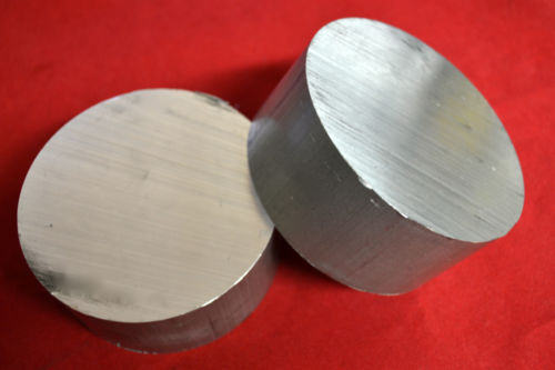 VERSCHIEDENE GRÖSSEN VON ALUMINIUMSTANGENKNÜPPELN 2"" 3,5"" 3"" 4"" + MEHR! ENGINEERING - Bild 5 von 36