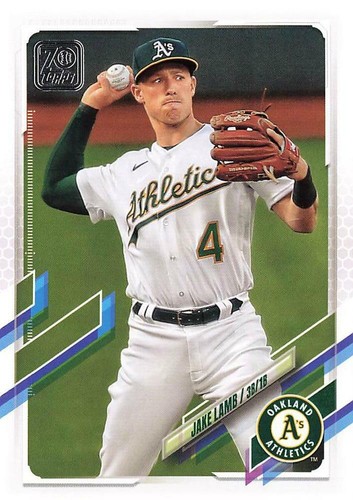 2021 Topps Series 2 - #331 to #660 - Complete your set - 2 CARD MINIMUM! - Picture 86 of 249