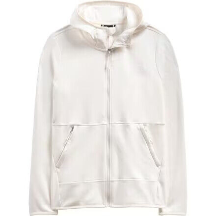The North Face Canyonlands 2.0 Hoodie Full Zip Jacke Damen 1146 - Bild 24 von 35